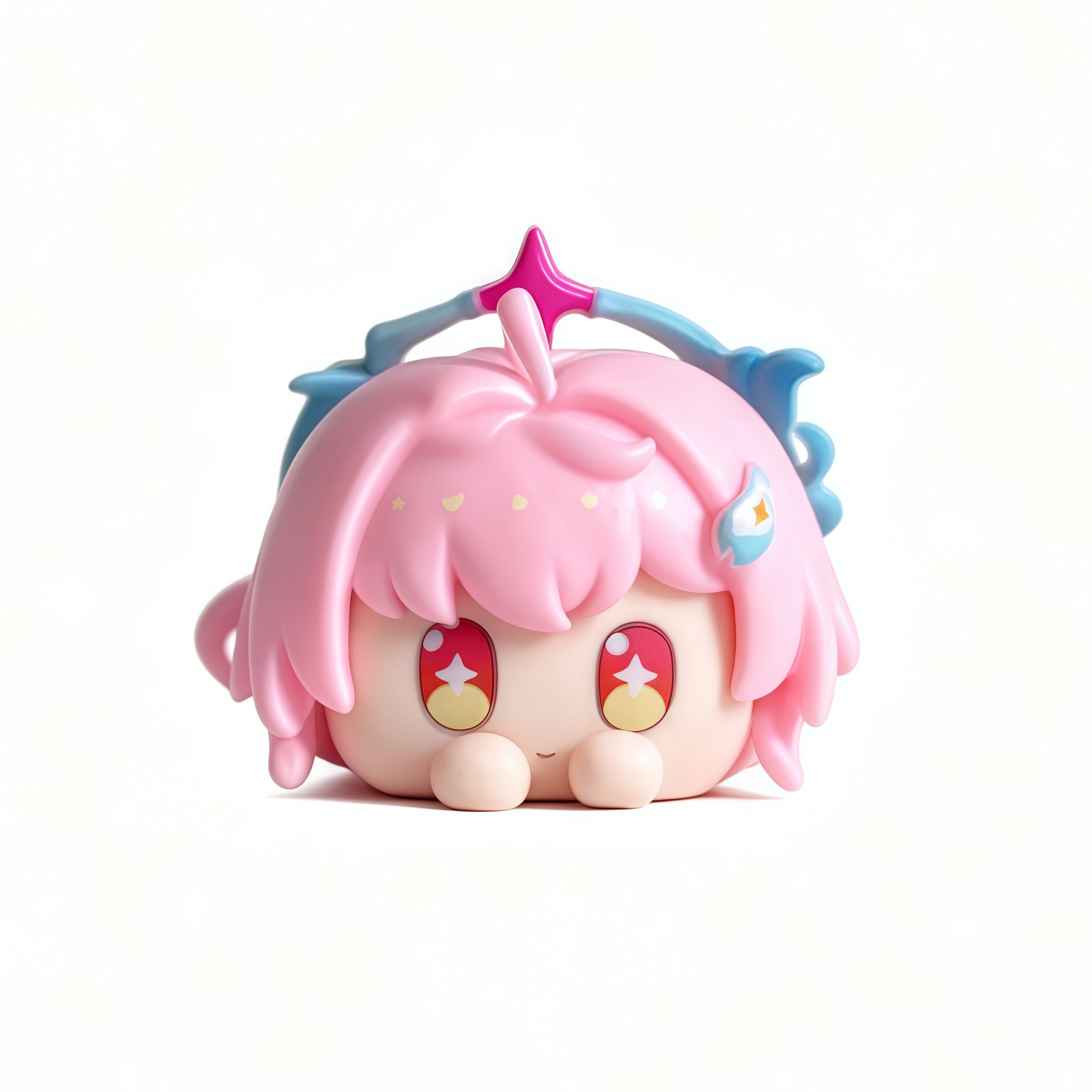 Wuthering Waves Qバージョン キュートなフィ - Car Accessories For Decoration のレビューと価格