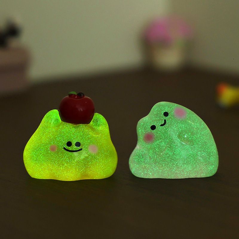 ポケモンミニランドスケープフィギュア、クリエイティブで可愛い - Car Accessories For Decoration のレビューと価格
